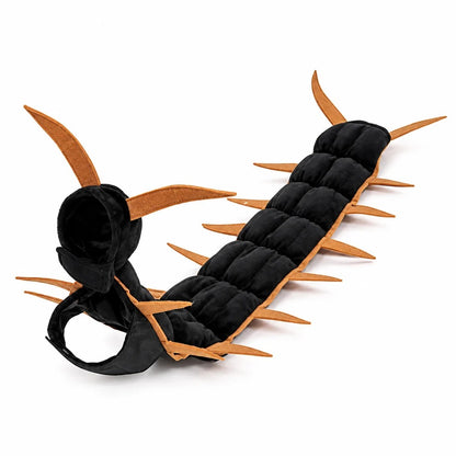 Centipede Cat🎃🐾